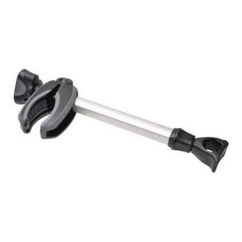 Thule Bike Arme für Thule Veloträger EasyFold, VeloSpace, 122mm, 2(3)