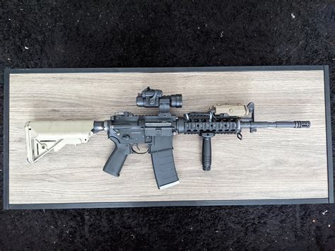 Im Just Gonna Drop That There For The Sopmod Fan Out There Rairsoft
