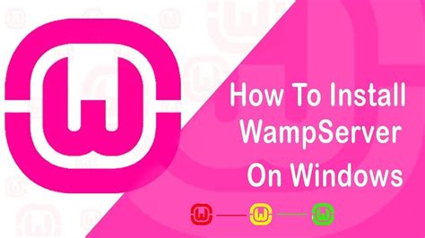 How To Install WAMP Server On Windows 10 Step Wise WAMP Server