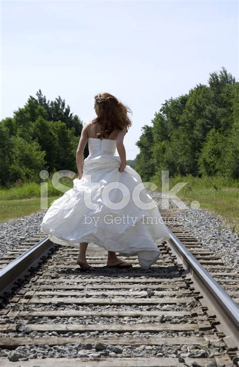 Runaway Bride Stock Photo | Royalty-Free | FreeImages