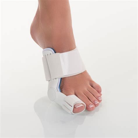 Hallufix® Hallux Valgus Schiene Classic De