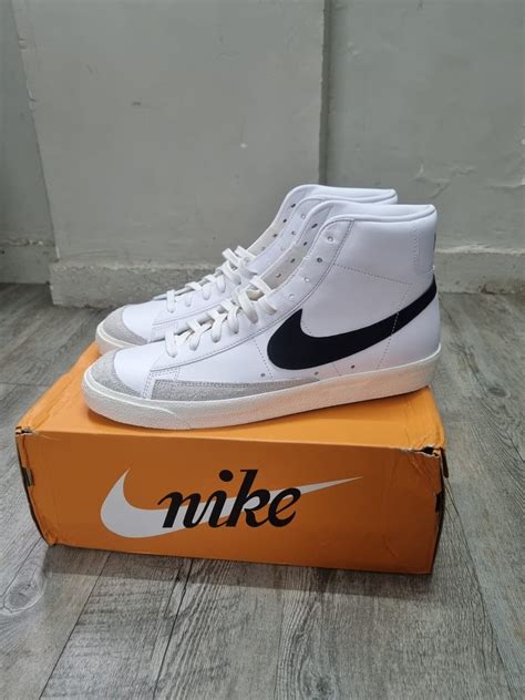 Are these Nike Blazers Legit? : r/SneakersIndia