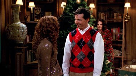 Will And Grace S07e12 Christmas Break Summary Season 7 Episode 12 Guide