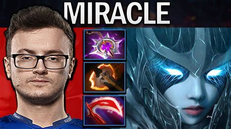 Phantom Assassin Dota Gameplay Miracle With 22 Kills YouTube