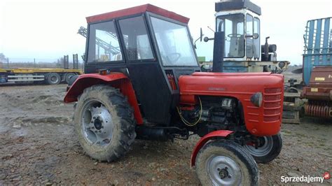 Zetor ciągnik zetor 3011 raty zamiana dowóz traktor till salu från Pole