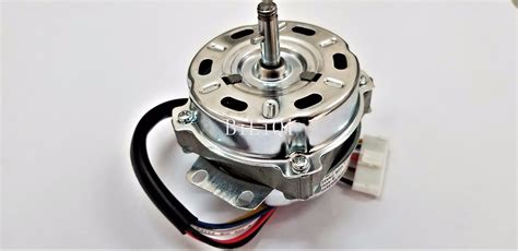 China Single-Phase Exhaust, Vertical, Box/Electric Fan Motor - China ...