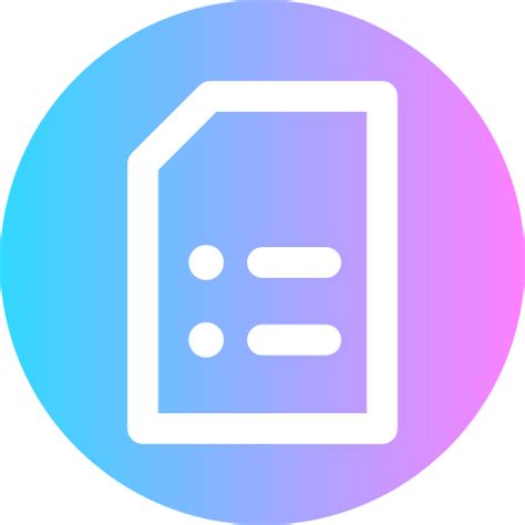 Exam Super Basic Rounded Circular icon