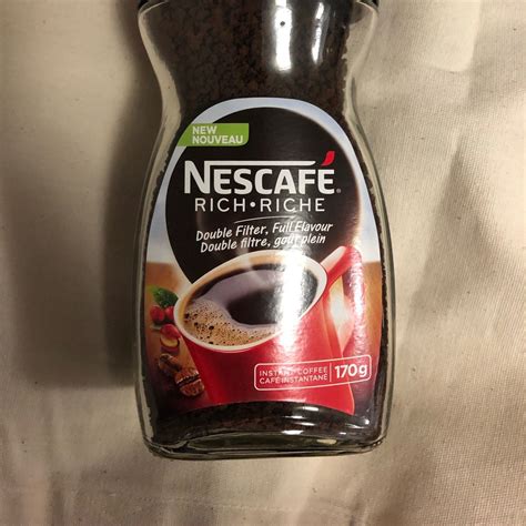 Nescaf Instant Coffee Reviews Abillion