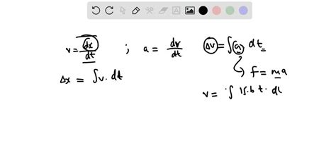 Solved A Mysterious Rocket Propelled Object Of Mass Kg Is