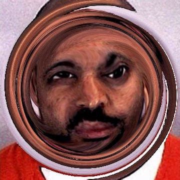 Zacarias Moussaoui | Celebrity Goo Game | Funeratic