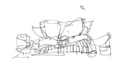 20+ frank gehry sketches - IsobellEamonn