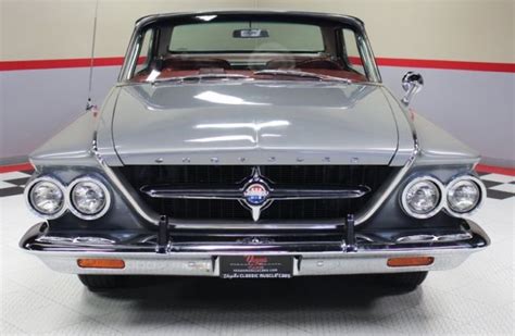 1963 Chrysler 300j Classic Chrysler 300j 1963 For Sale