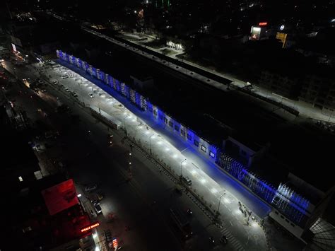 Transportation Guide to Melbourne Central Transit Hub 21