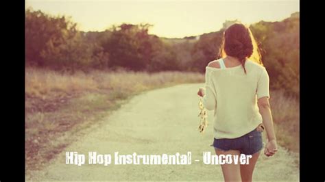 Soulful Epic Piano Rap Beat Hip Hop Instrumental 2015 Uncover