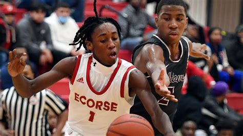 Michigan Boys High School Basketball Rankings Feb 13