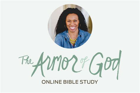 The Armor Of God Online Bible Study Session 1 Lifeway Women