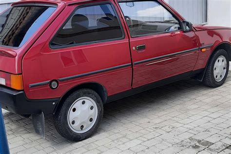 Продам ЗАЗ Таврия-Нова в Днепре 2004 года выпуска за 1 350$