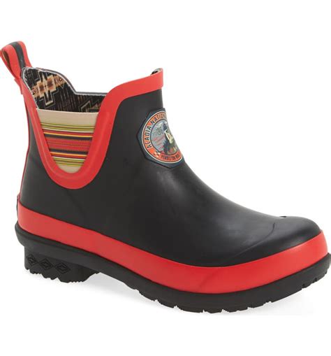 Pendleton Acadia National Park Chelsea Rain Boot Women Nordstrom