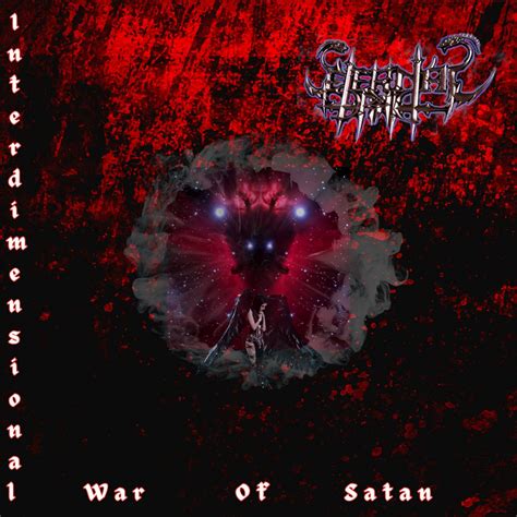 Interdimensional War Of Satan Eternal Drak