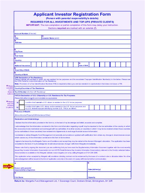 Fillable Online Risk Rated JISA Application S Class Fax Email Print