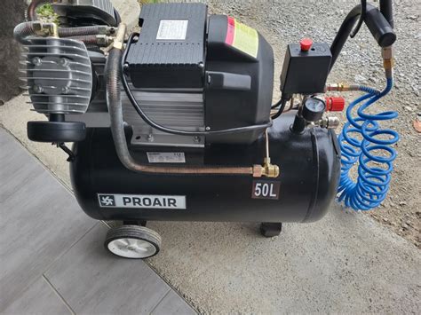 Kompresor 50l