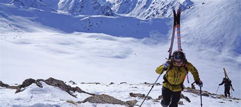 Kyrgyzstan | Ascent Magazine | Backcountry Snow Journal