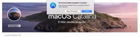 Cómo instalar macOS Catalina desde un disco USB Faq mac