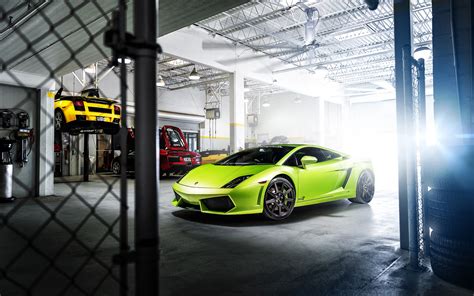 Lamborghini Gallardo 2 Wallpaperhd Cars Wallpapers4k Wallpapers