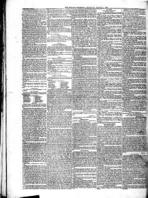 Nenagh Guardian from Nenagh, · Page 2 | Newspapers, Historical ...