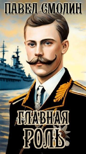 Главная роль - Смолин Павел - читать книгу в онлайн-библиотеке ...