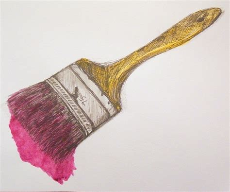 art, paint, paintbrushes and painting - image #42597 on Favim.com