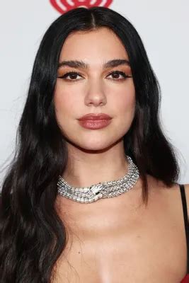 Dua Lipa Фото 11695 Dua Lipa Profile Images The Movie Database