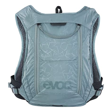 Mochila de hidratación Evoc Hydro Pro 1 5 1 5L Bladder Deporvillage