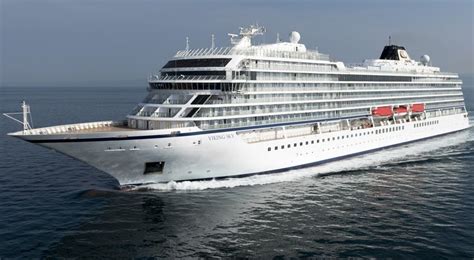 Viking Sky cruise ship itinerary schedule, 2019-2020-2021 itineraries ...