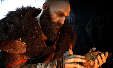 God Of War Ragnarok The Last Of Us Remake E Elden Ring A Revista