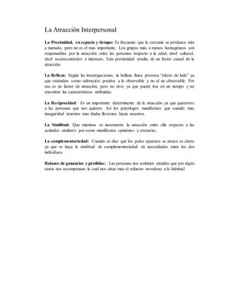 La Sexualidad Humana Pdf