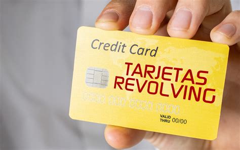 Qu Son Las Tarjetas Revolving Y Por Qu Hay Que Tener Cuidado Con