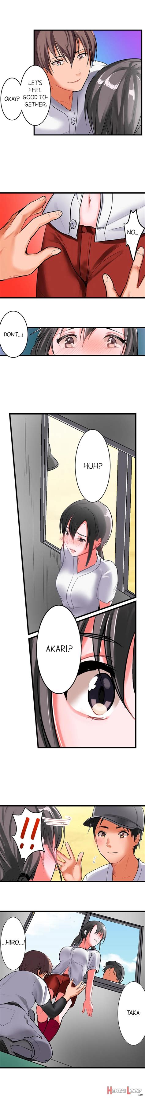 Read The Day She Became A Sex Toy Complete By Torotarou Hentai