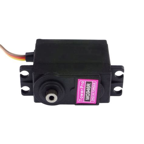 Servo Mg946r Towerpro Kamami On Line Store