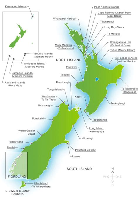 nz-marine-reserves-map-new – EcoLincNZ