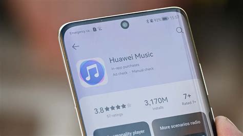 Huawei Confirms End Of Huawei Music Service Huawei Central