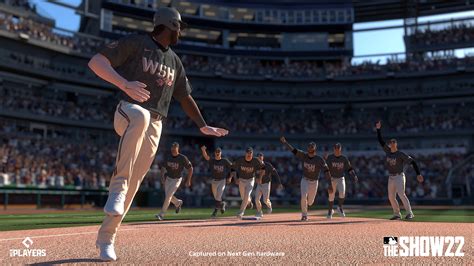 Xbox Mlb The Show 2022