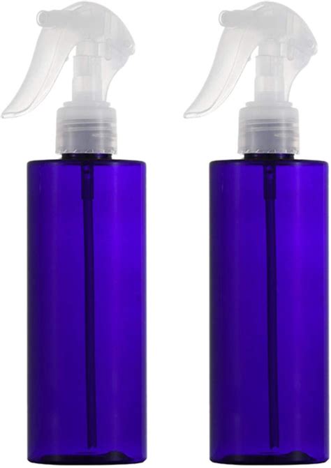 Misting Spray Bottle Ml Empty Water Hair Mist Spray Bottle