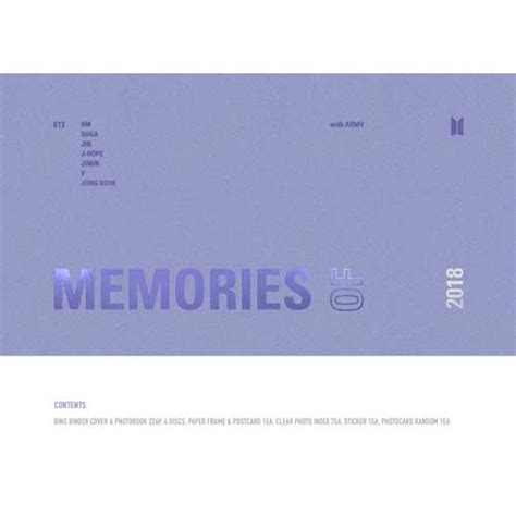 BTS MEMORIES OF 2018DVD日本語字幕入りUNIVERSAL MUSIC STORE BTS JAPAN