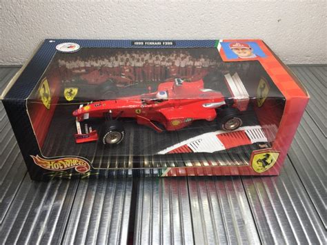 Hot Wheels Ferrari F Michael Catawiki