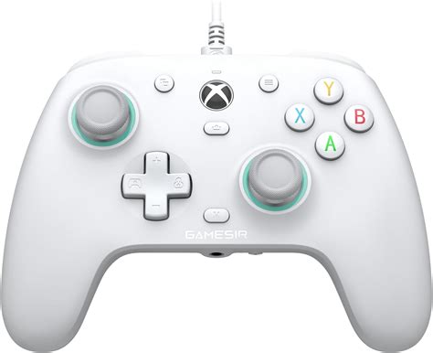 Gamesir G7 Se Wired Controller Für Xbox Series Xs Xbox One And Windows 1011 Plug And Play