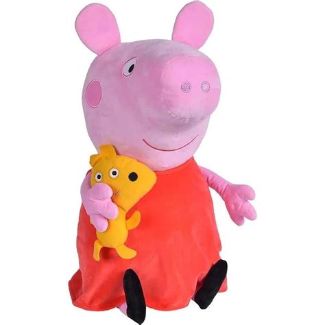 Peluche Peppa Pig Cm