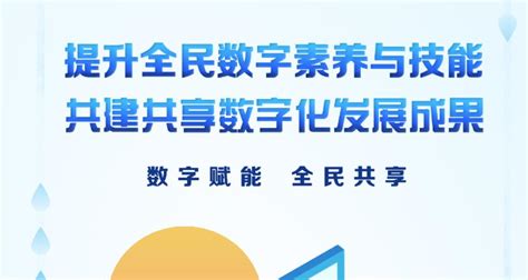 提升全民数字素养与技能专家系列解读｜加强数字素养与技能教育 培养合格数字公民 数字化管理师