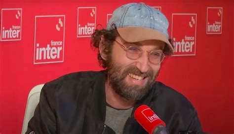 Thomas Bangalter De Daft Punk Interview Sur France Inter