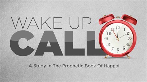 Wake Up Call » FREE CHURCH- Salem, Oregon